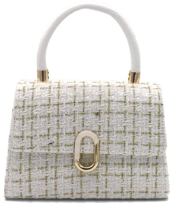 Tas Maartje - Wit