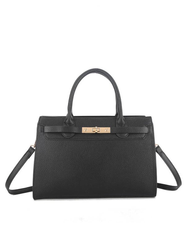 Tas Emma - Zwart
