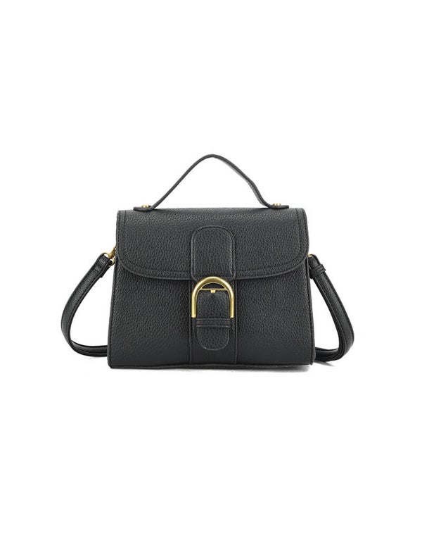 Tas Gerlinde - Zwart