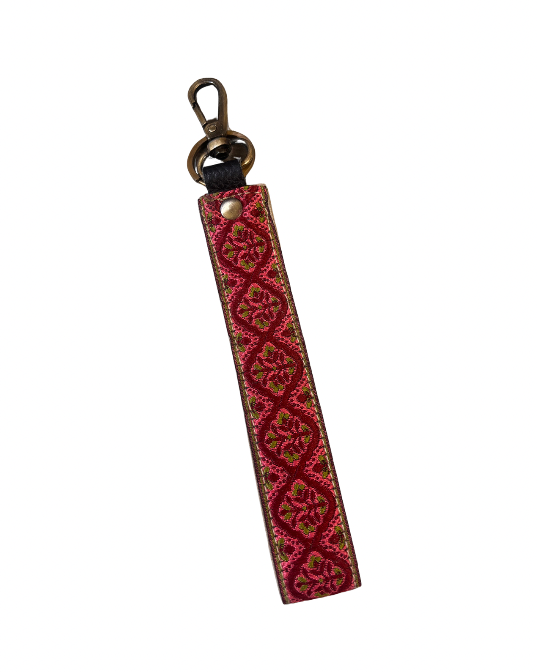 Sleutelhanger 8