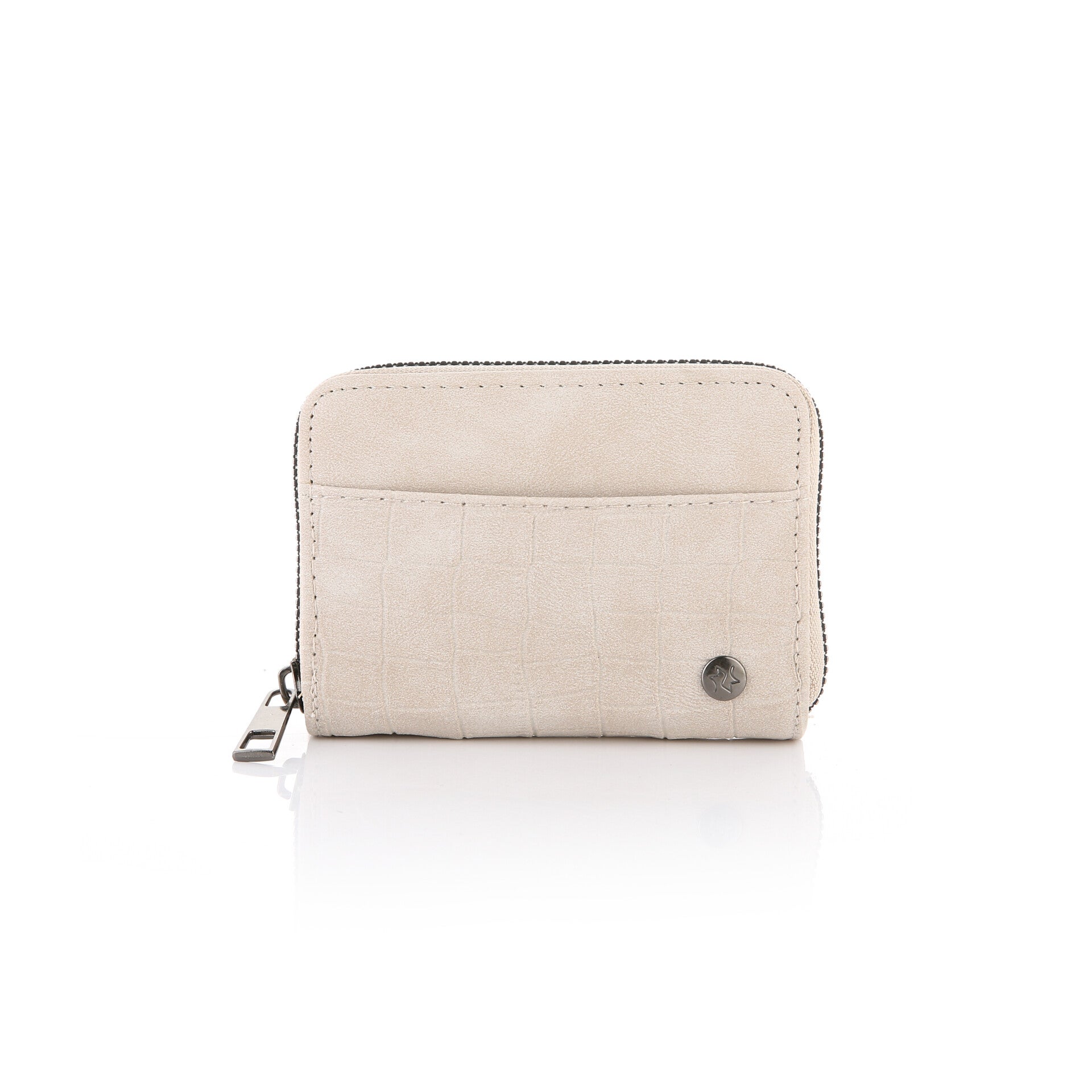 Portemonnee Jeanet - Beige