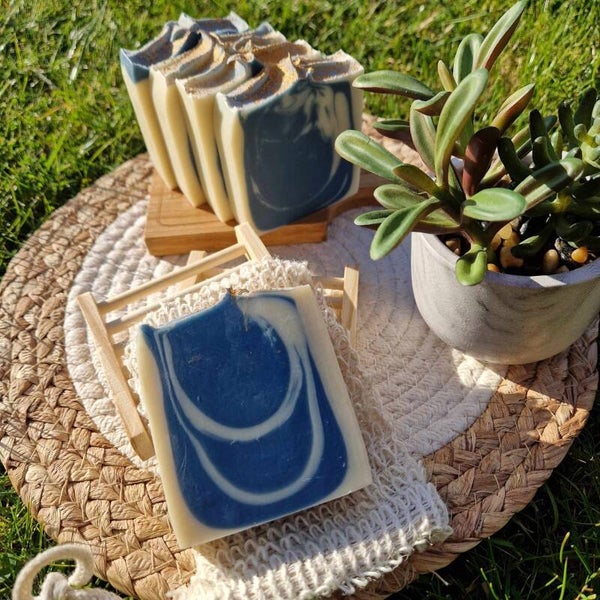 Body zeepbar Zen Hamam