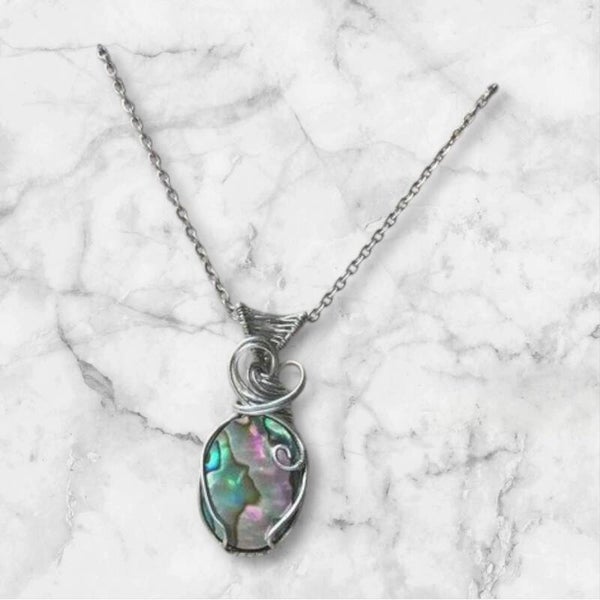 fantasie ketting