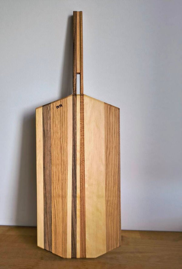 Borrelplank XL