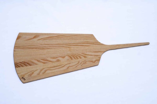 Borrelplank Wise