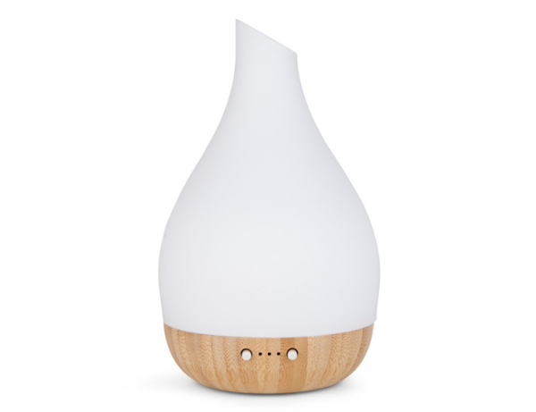Diffuser