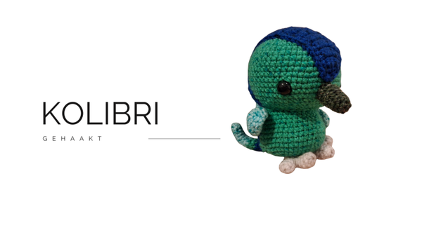 Kolibrie