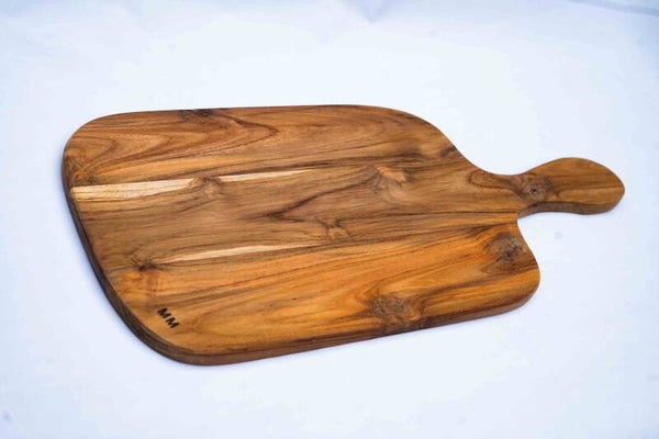 Borrelplank Robuust