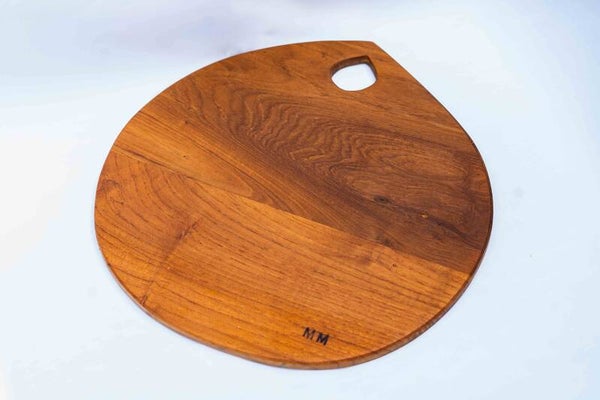 Borrelplank Fine