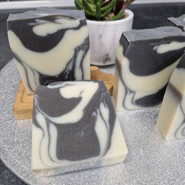 Body zeepbar Caribische kokos