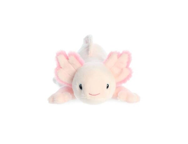 Pluchen knuffel Axolotho (37 cm)