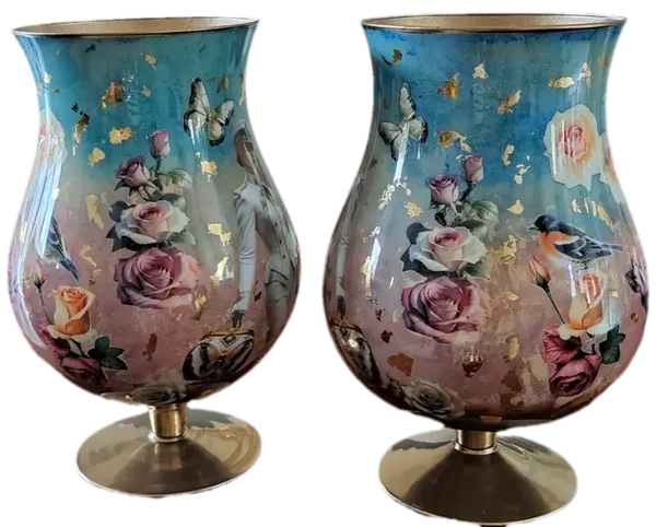 José ‘Admiralty Grand Duo’ – Monumentale Nautische Set (32cm)