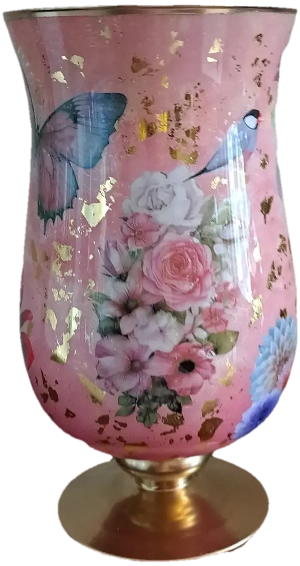 José ‘Portrait of Elegance’ – Sculpturaal ‘Inside-Out’ Object (32cm)