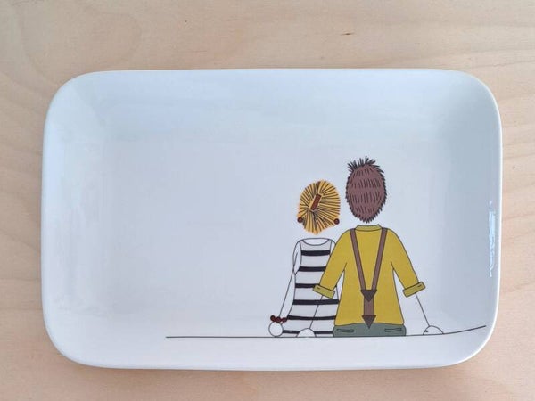 BG - samen op rij