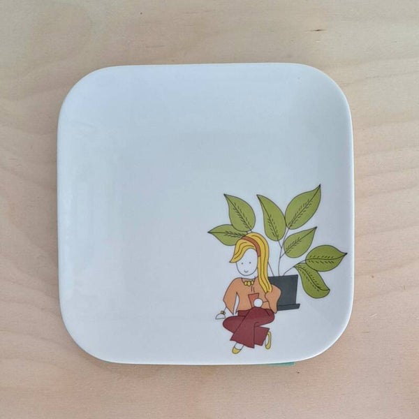BK - een tasje koffie drinken