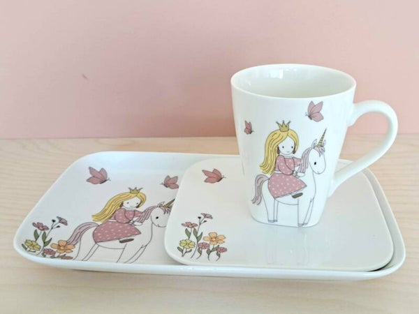 M&BK&BG - unicorn