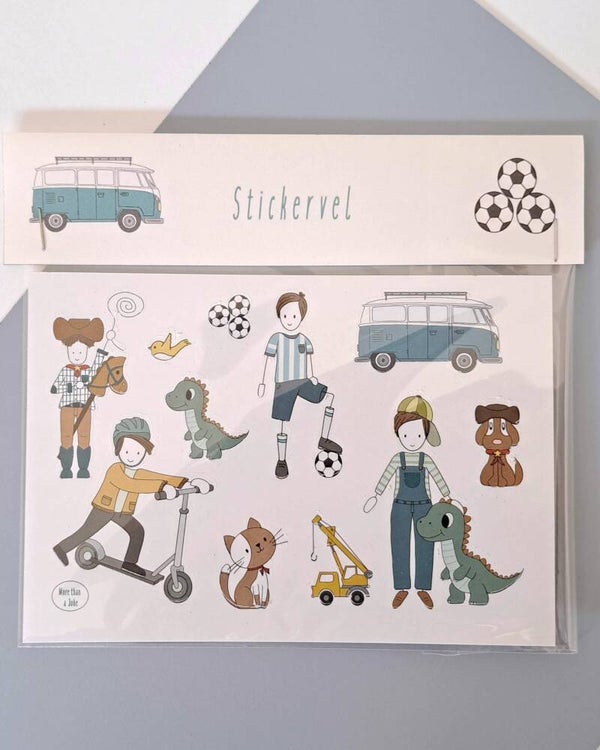 Stickervel 02