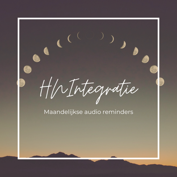 Heilige Nachten integratie | Audio reminders