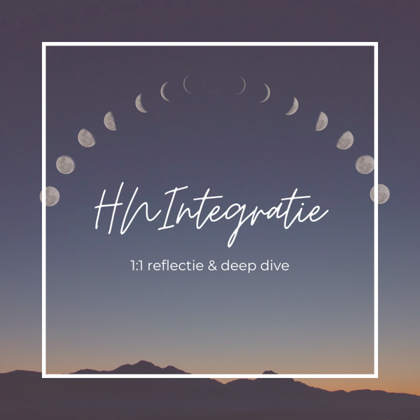 Heilige Nachten integratie | 1:1