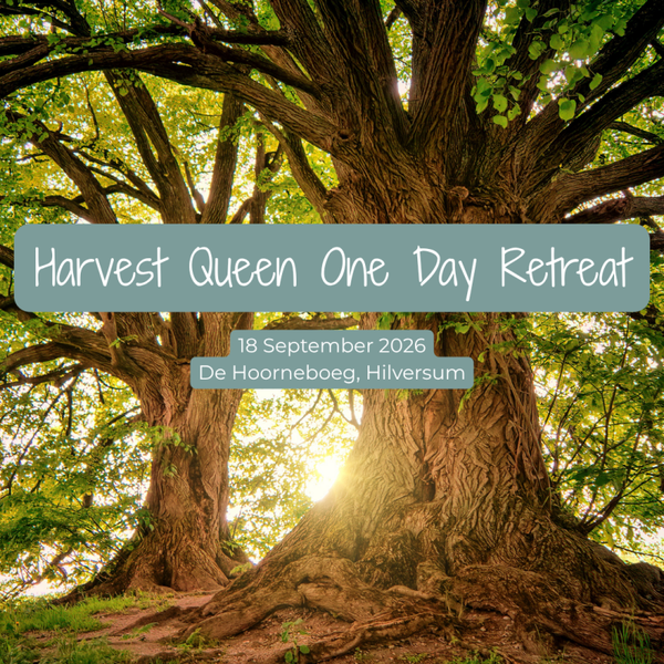 Harvest Queen One Day Retreat