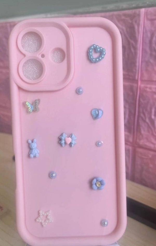 Iphone 17 Custom Case