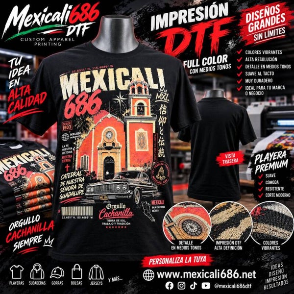 La Catedral