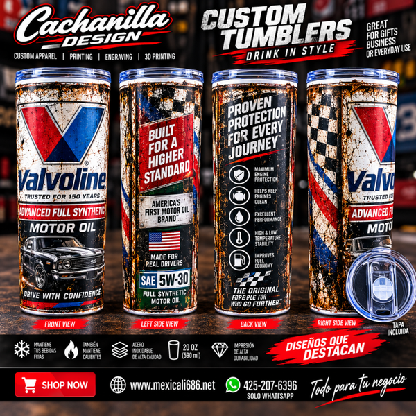 ermo Valvoline