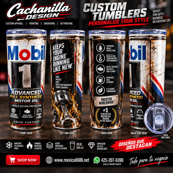Termo Mobil 1