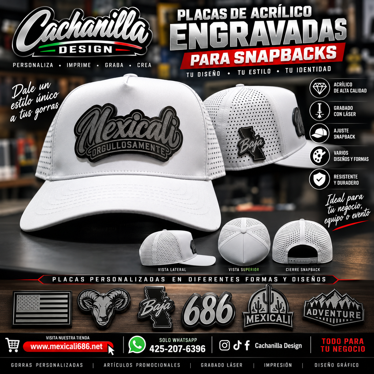 Mexicali Orgullosamente