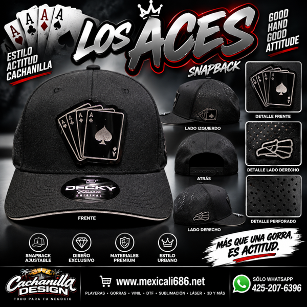 Los Aces