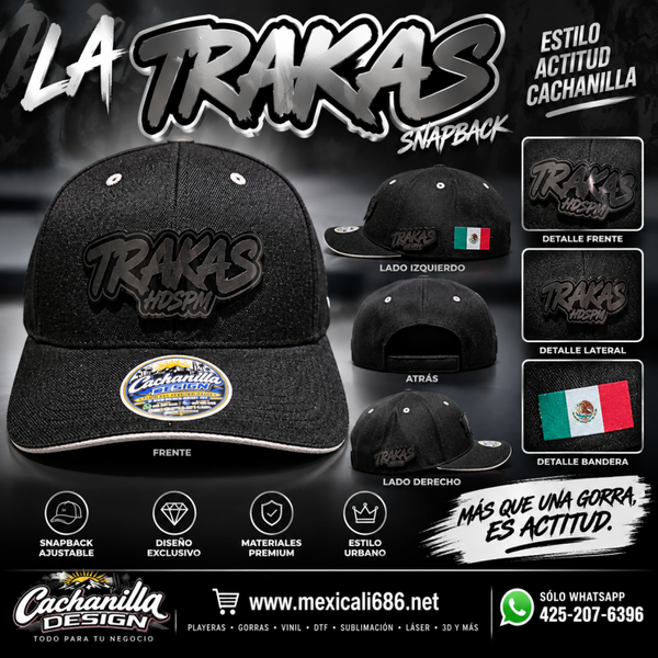 La Trakas