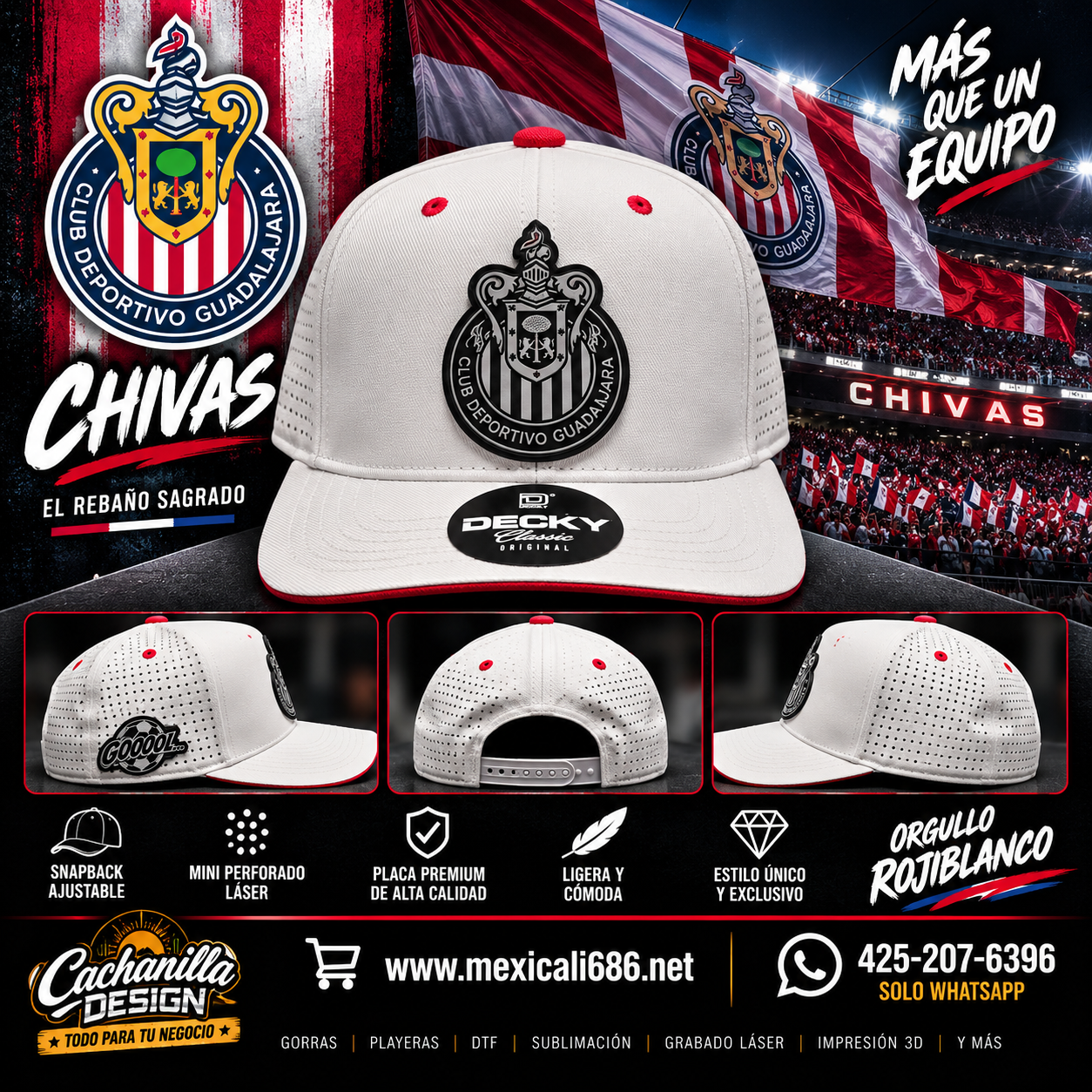 Club Chivas