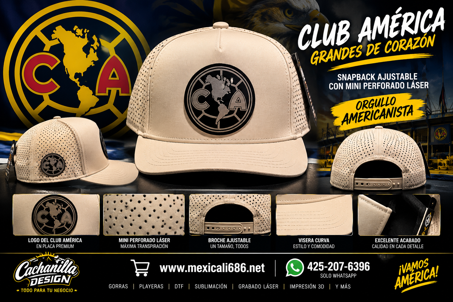 Club America