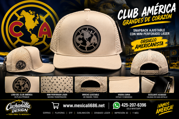 Club America