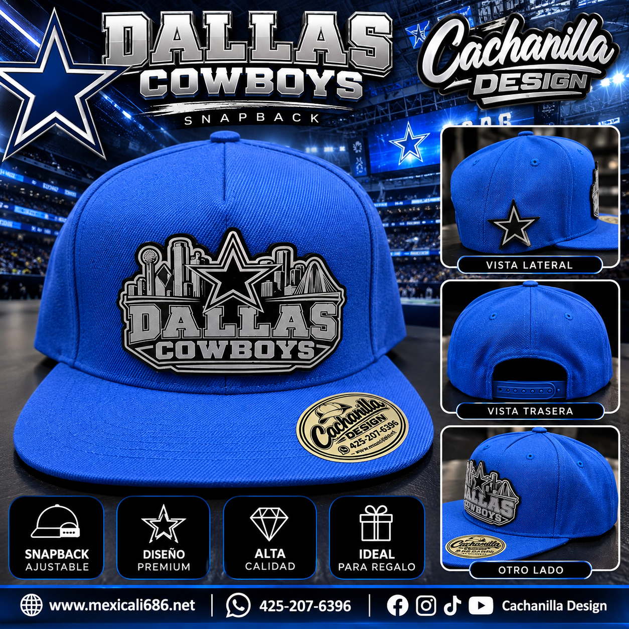 DALLAS COWBOYS
