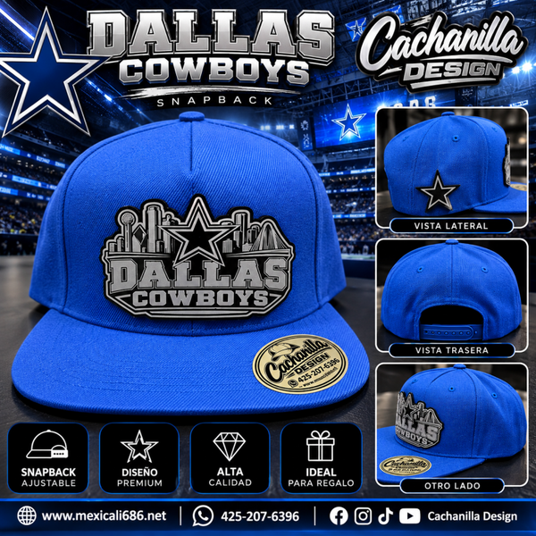 DALLAS COWBOYS