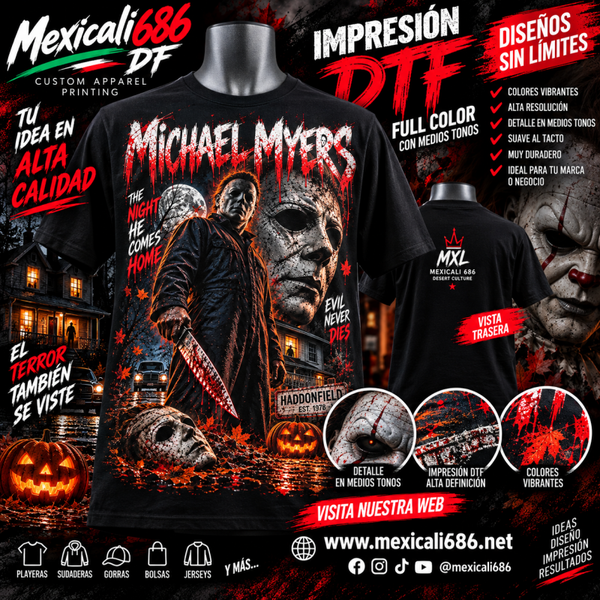 Michael Myers