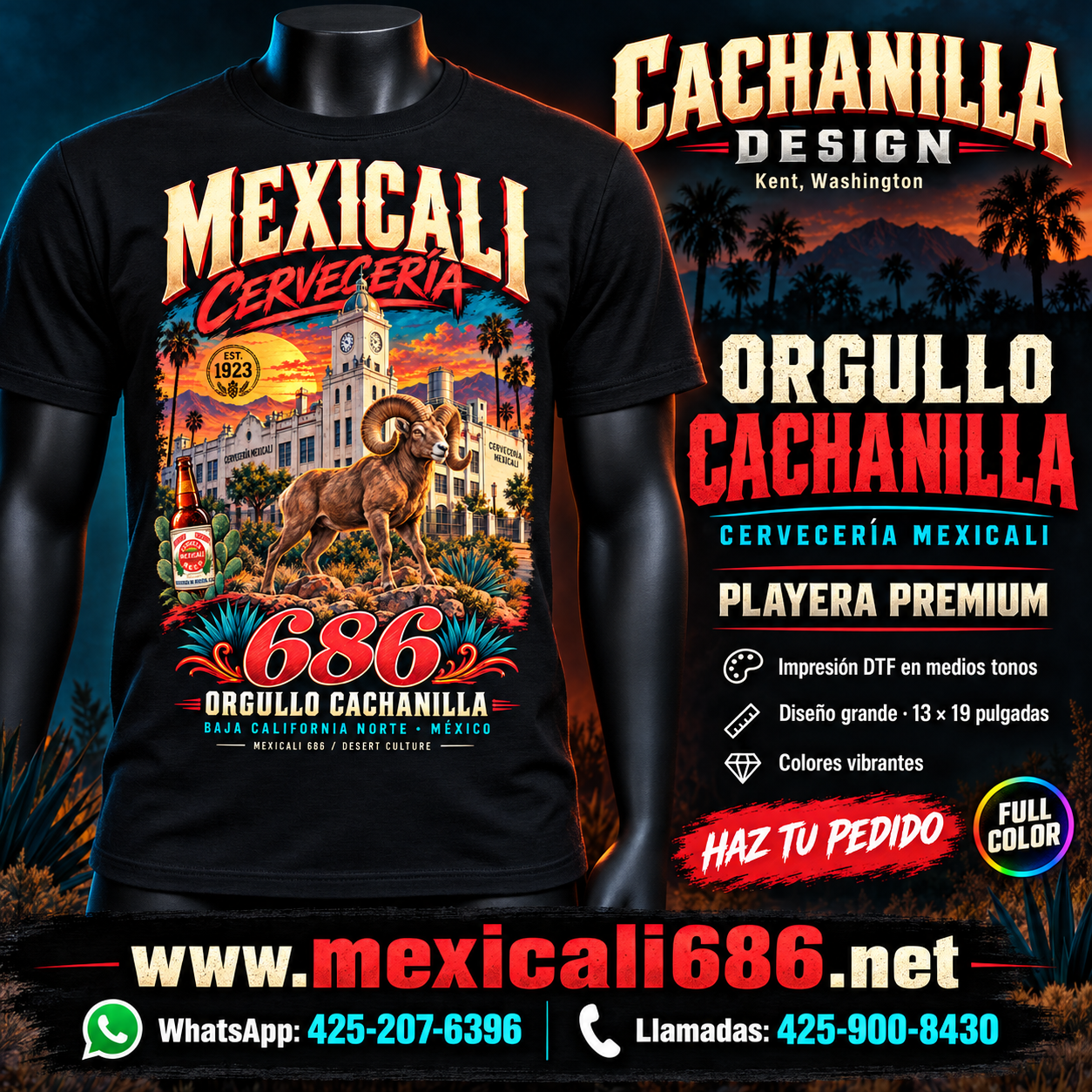 Cerveceria Mexicali