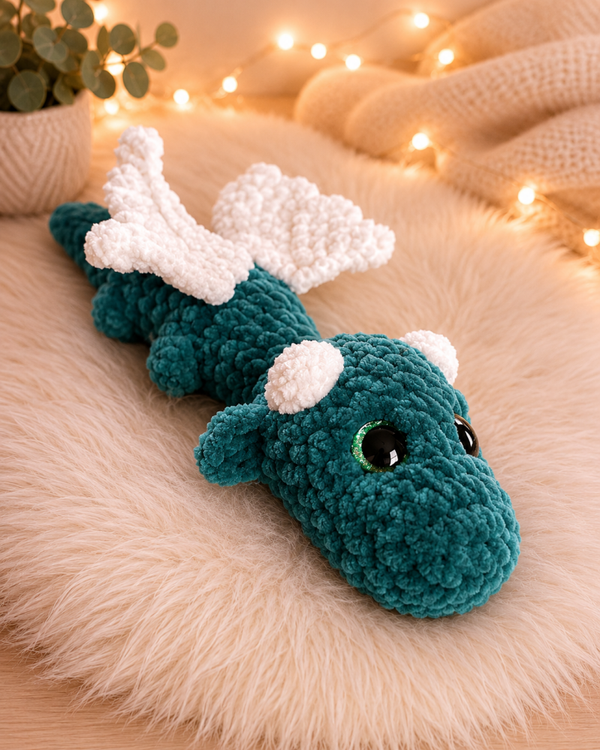 Kleiner Drache