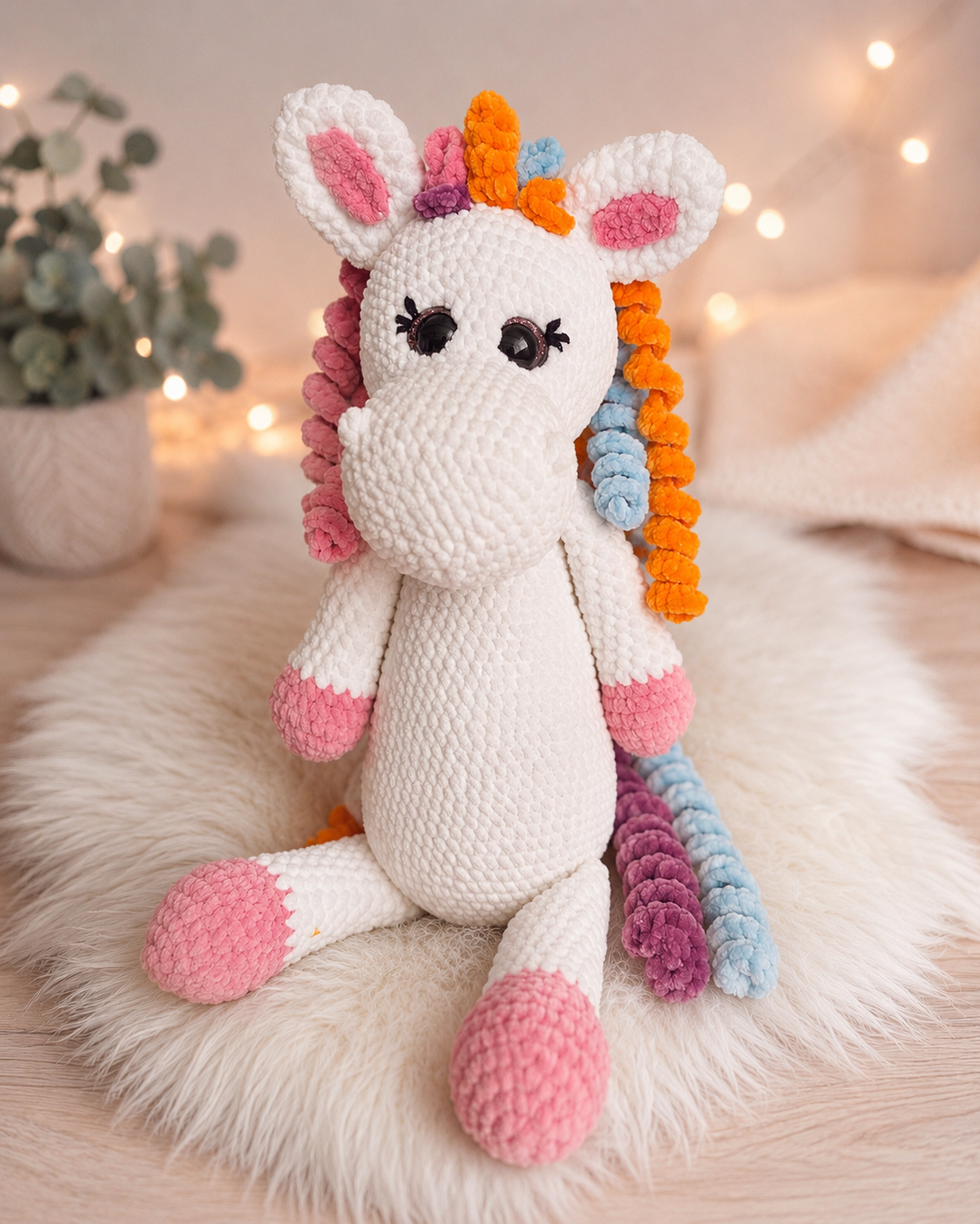 Einhorn-Elli