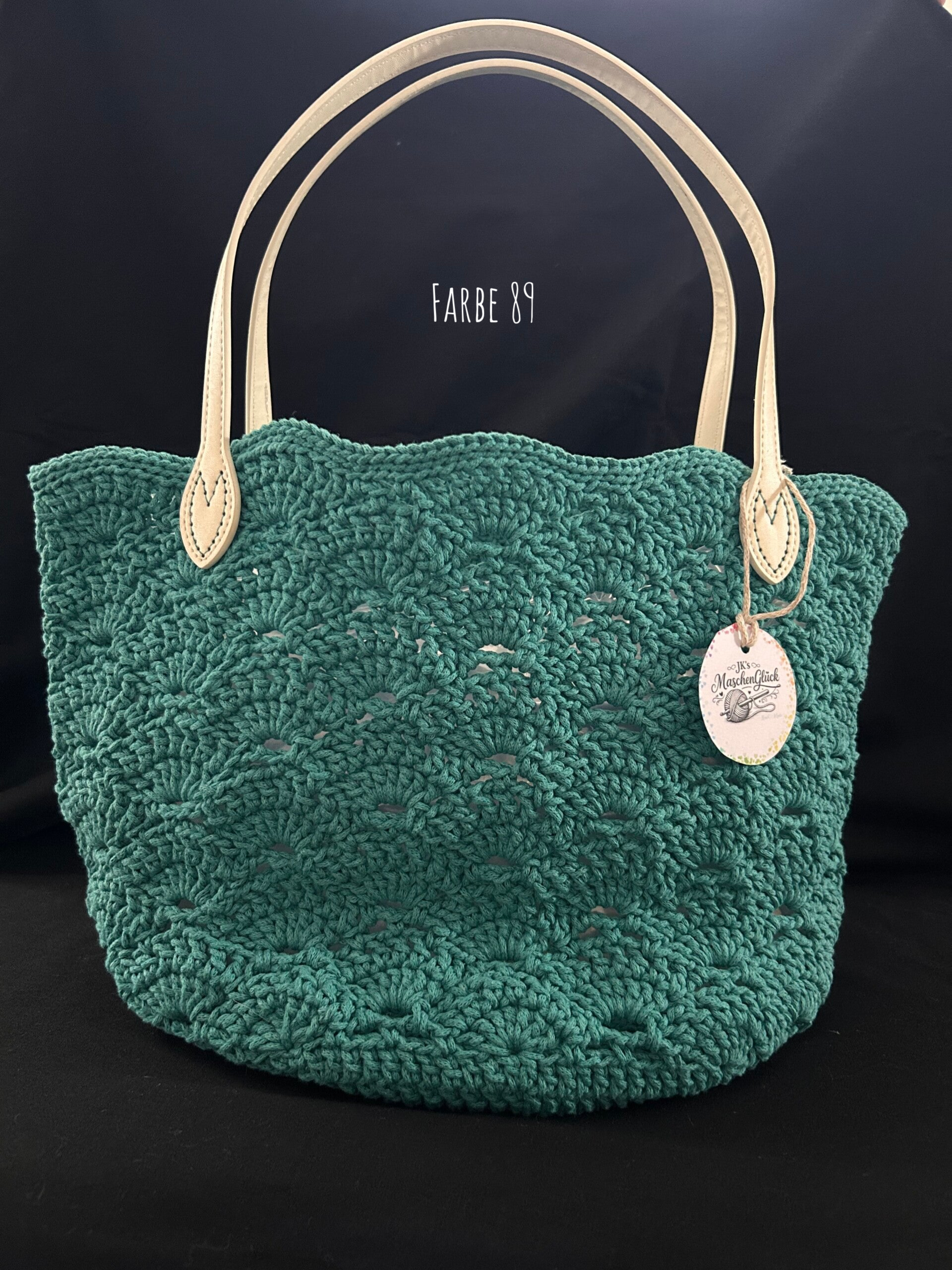 Badetasche