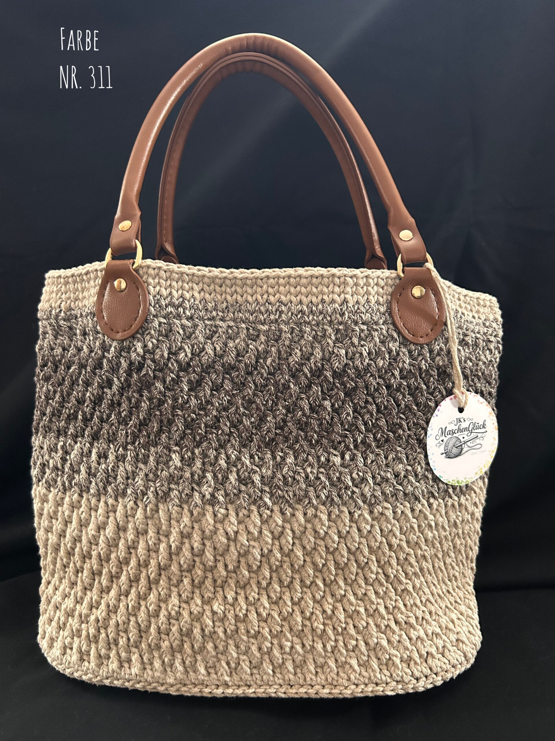 Shopper-Tasche