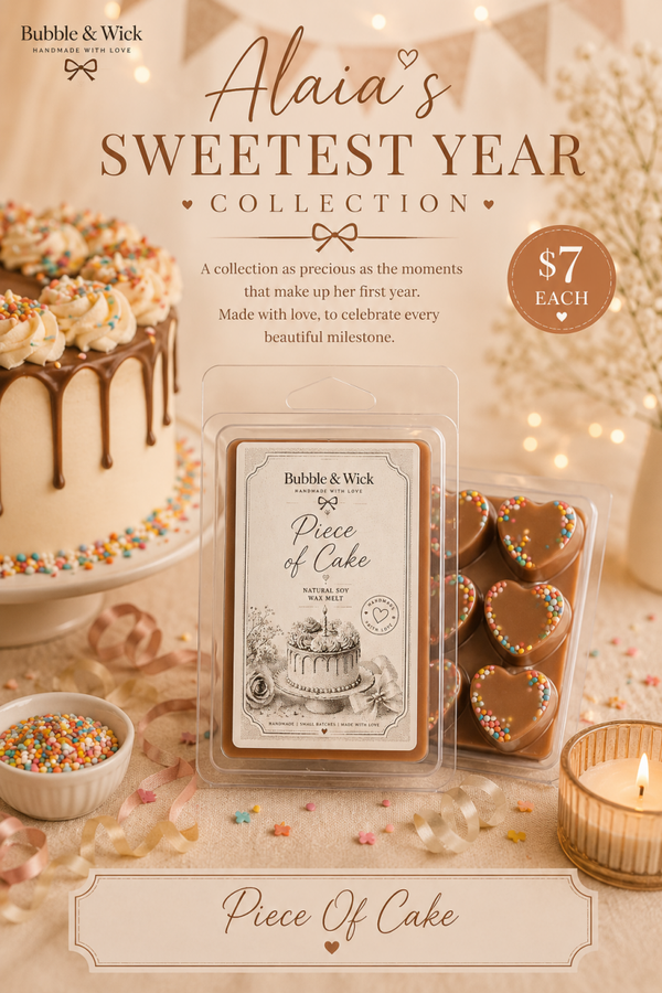 ALAIA’S SWEETEST YEAR COLLECTION MELTS