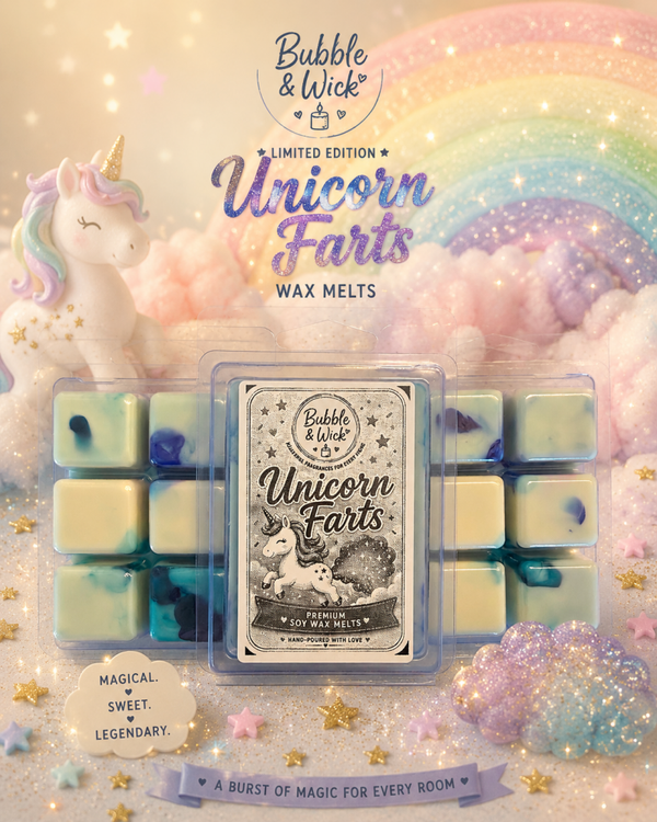 LIMITED EDITION MELTS