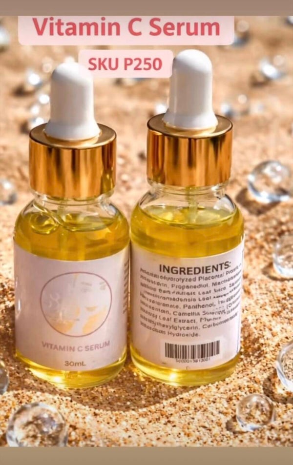Vitamin C Serum
