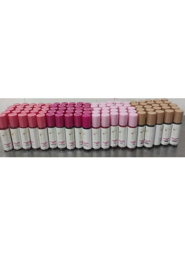 Gel base lip & cheek tint