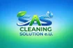 S.A.S. Cleaning Solution