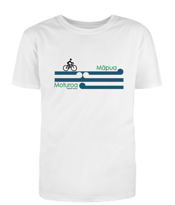 Cycling  Tee