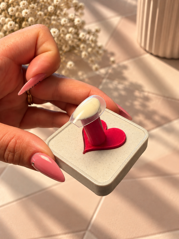 SUPPORT PRESS ON NAILS