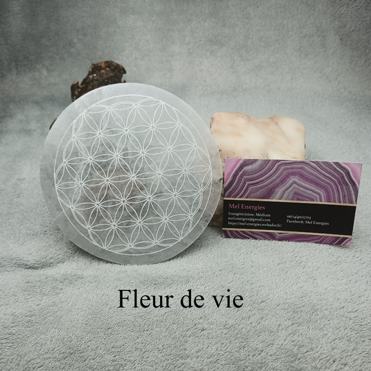 Fleur de vie